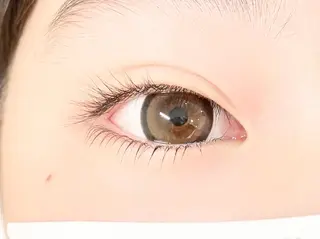 マツエク・マツパ アイラッシュサロン【エフドゥ】所属・中村彩香 (エフドゥ)のマツエク・マツパデザイン