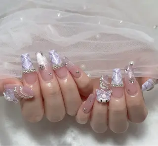 ネイル CC Nail Salonのネイルデザイン