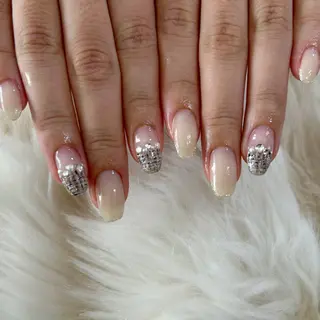 ネイル パラジェル登録サロンfeerique所属・Uchida Mayunaのその他イメージ