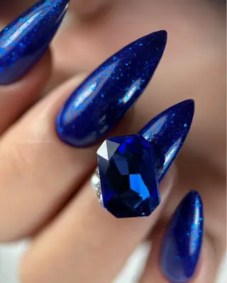 ネイル Mircel Studio所属・Mircel Studioのネイルデザイン