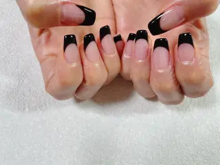 ネイル Mogu nail 二子玉川のネイルデザイン