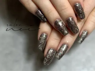 ネイル salon noi所属・salon noiのネイルデザイン