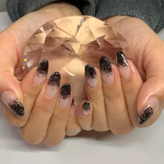 ネイル RuxuryNail ／RiAnnaのネイルデザイン