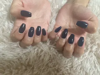 ネイル kikinail 溝の口のネイルデザイン