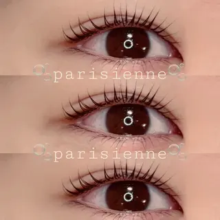 マツエク・マツパ 🎀Ami 🐇のマツエク・マツパデザイン