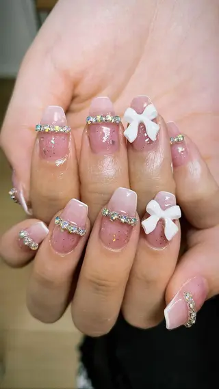 ネイル MH_ Nailのネイルデザイン