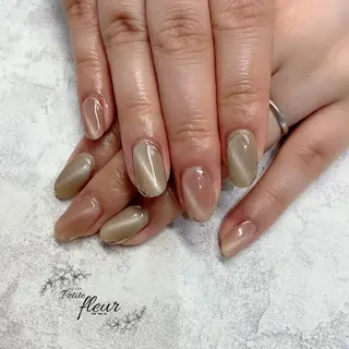 ネイル ❁⃘*。Petite fleur❁⃘*りさのネイルデザイン