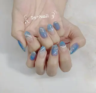 ネイル ᴵⁿ. ᴺᵃⁱˡのネイルデザイン