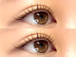 マツエク・マツパ laboT satsukiのマツエク・マツパデザイン