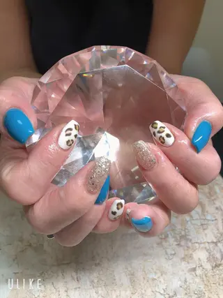 ネイル Nail room Bimano所属・Bimano seica♡+°のネイルデザイン