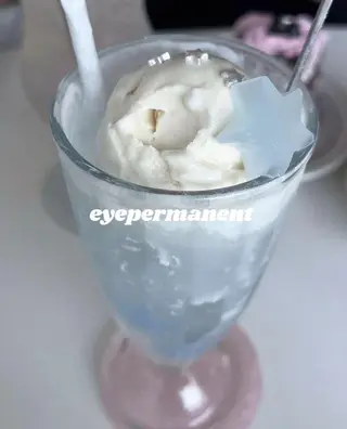 アイブロウ mona 🎀韓国まつパ/眉毛のマツエク・マツパデザイン