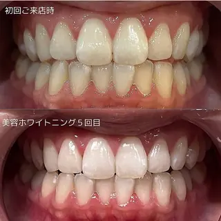 salon 87 【サロン　ハナ】のその他イメージ