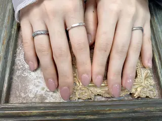 ネイル ＪＯＪＯnail所属・JOJOネイル ユカのネイルデザイン