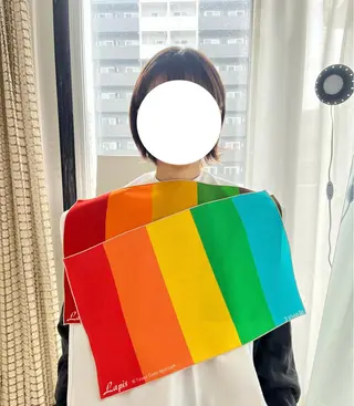 ciere 池袋東口店のネイルデザイン