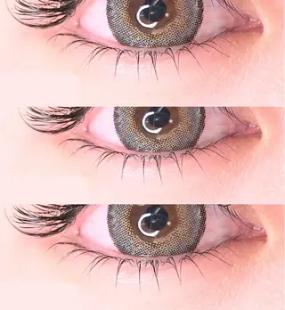 マツエク・マツパ PROGRESS 龍ケ崎 yu 🎀のマツエク・マツパデザイン