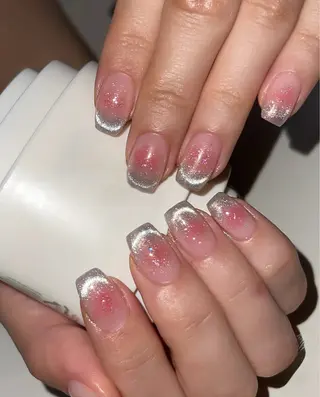 ネイル NailSalon✨ Écrinエクランのネイルデザイン