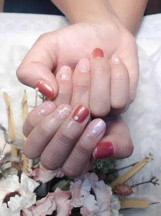 ネイル 🍭Kiara Nail🍭のネイルデザイン