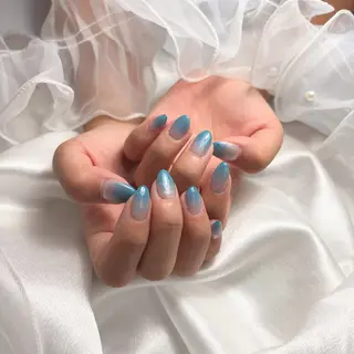 ネイル bel fiore .のネイルデザイン