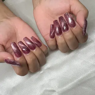 ネイル Fuka .のネイルデザイン