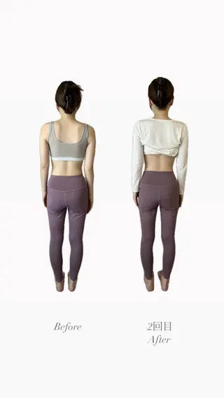 Lilas 【リラ】 小野かづさのエステ・リラクイメージ