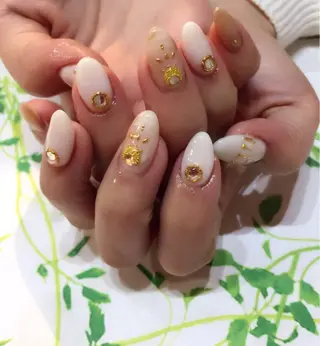 ネイル a yakaのネイルデザイン