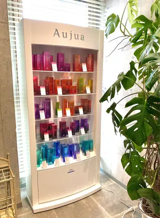 ルジャルダン戸塚 🌼ゆきののヘアスタイル