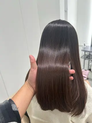 宗近 拓磨のヘアスタイル