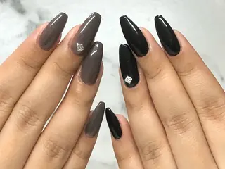 ネイル Nailsalon Cureのネイルデザイン