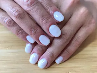 ネイル Nailist Missaのネイルデザイン