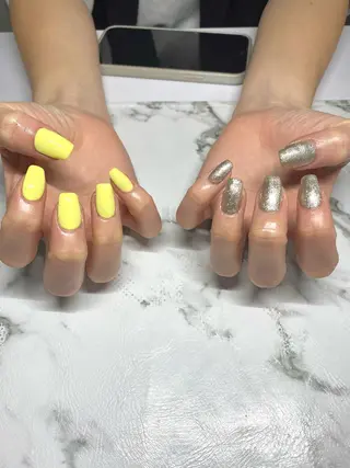 ネイル Babel Mirokuのエステ・リラクイメージ