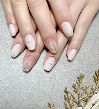 ネイル nailsalon SIMB.のネイルデザイン