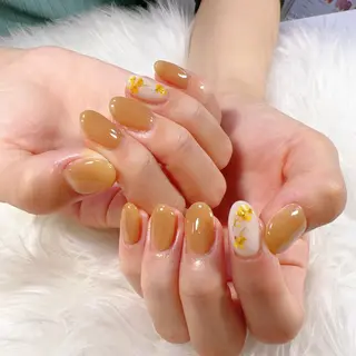 ネイル ネイルサロン ロア旧ジョリーのネイルデザイン