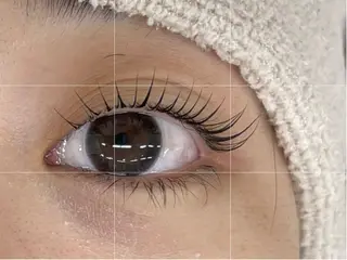 マツエク・マツパ マリーテレジア 🌻RUKAのマツエク・マツパデザイン