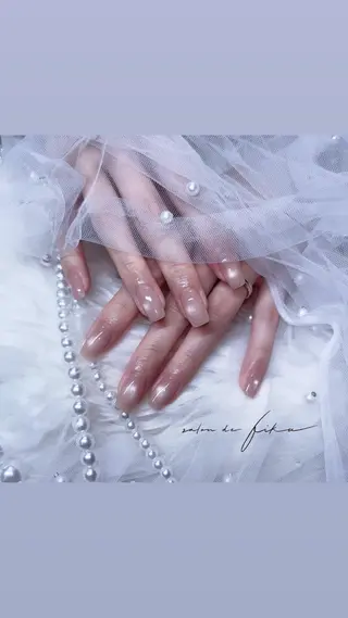 ネイル ayano 【パラジェル取扱店】のエステ・リラクイメージ