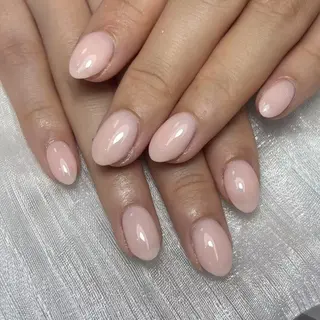 ネイル DEMAIN- 🕊️のネイルデザイン