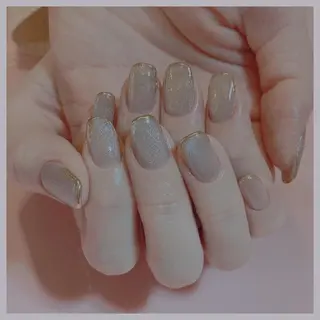 ネイル 古川 里美のネイルデザイン