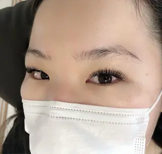 マツエク・マツパ cherii ちはら台のマツエク・マツパデザイン