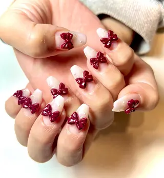 ネイル Sunny Bunnのネイルデザイン