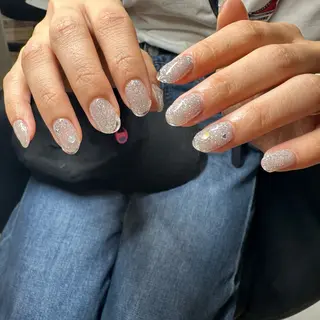 ネイル Morek.所属・More K.のネイルデザイン