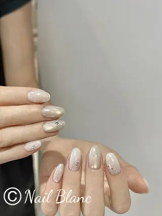 ネイル Nail nanamiのネイルデザイン
