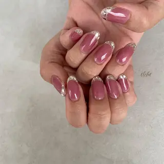 ネイル Rio 𓍼のネイルデザイン