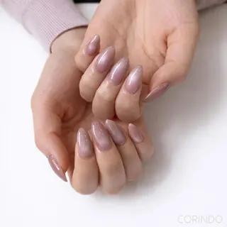 ネイル 🌸PC診断×ネイル 垢抜け専門 SARAのネイルデザイン