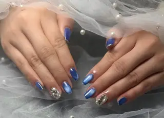 ネイル CREA nailsalonのネイルデザイン