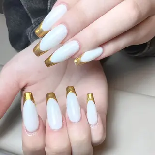 ネイル 🌈Yun nail hyejin💋のネイルデザイン
