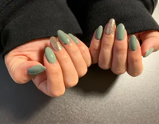 ネイル charmant nailのネイルデザイン