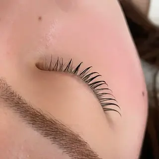 マツエク・マツパ Lian所属・【𝐋𝐢𝐚𝐧】 𝐑𝐢𝐨のマツエク・マツパデザイン