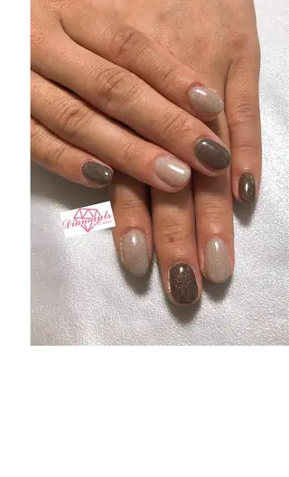 ネイル Asa miのネイルデザイン