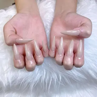 ネイル Lenie Nail Salonのネイルデザイン