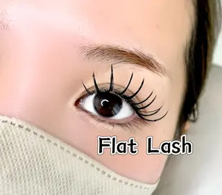 マツエク・マツパ BELL eye＆beautyのマツエク・マツパデザイン