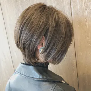 ショート カラー 髙田　健治 (ケンジ)のその他イメージ